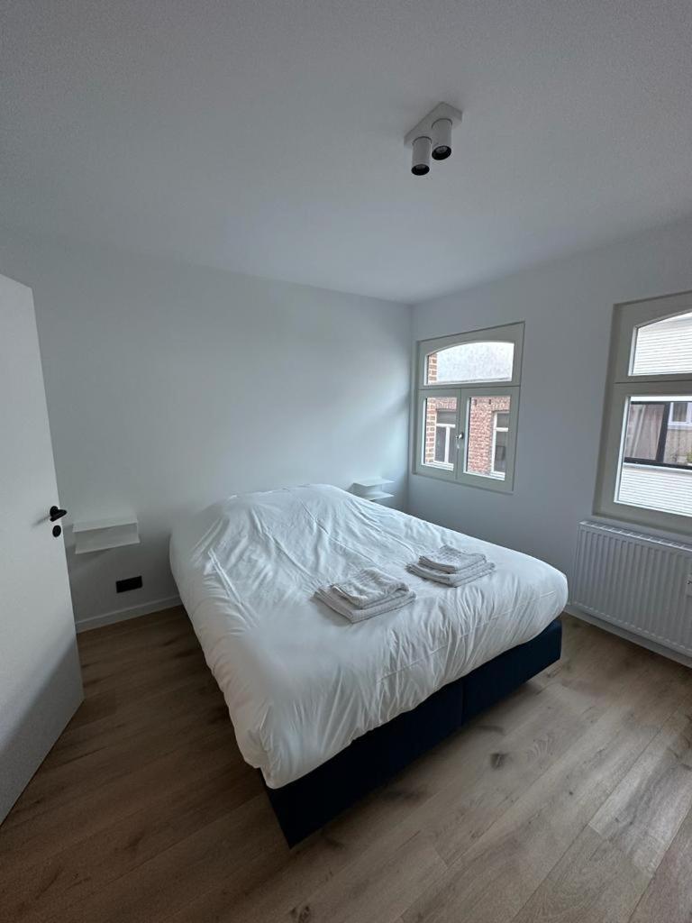 Maerch - Mechelen Goat 6 Apartment Exterior photo
