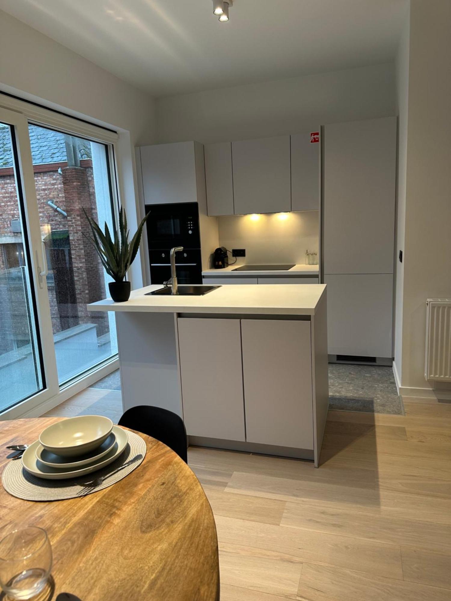 Maerch - Mechelen Goat 6 Apartment Exterior photo